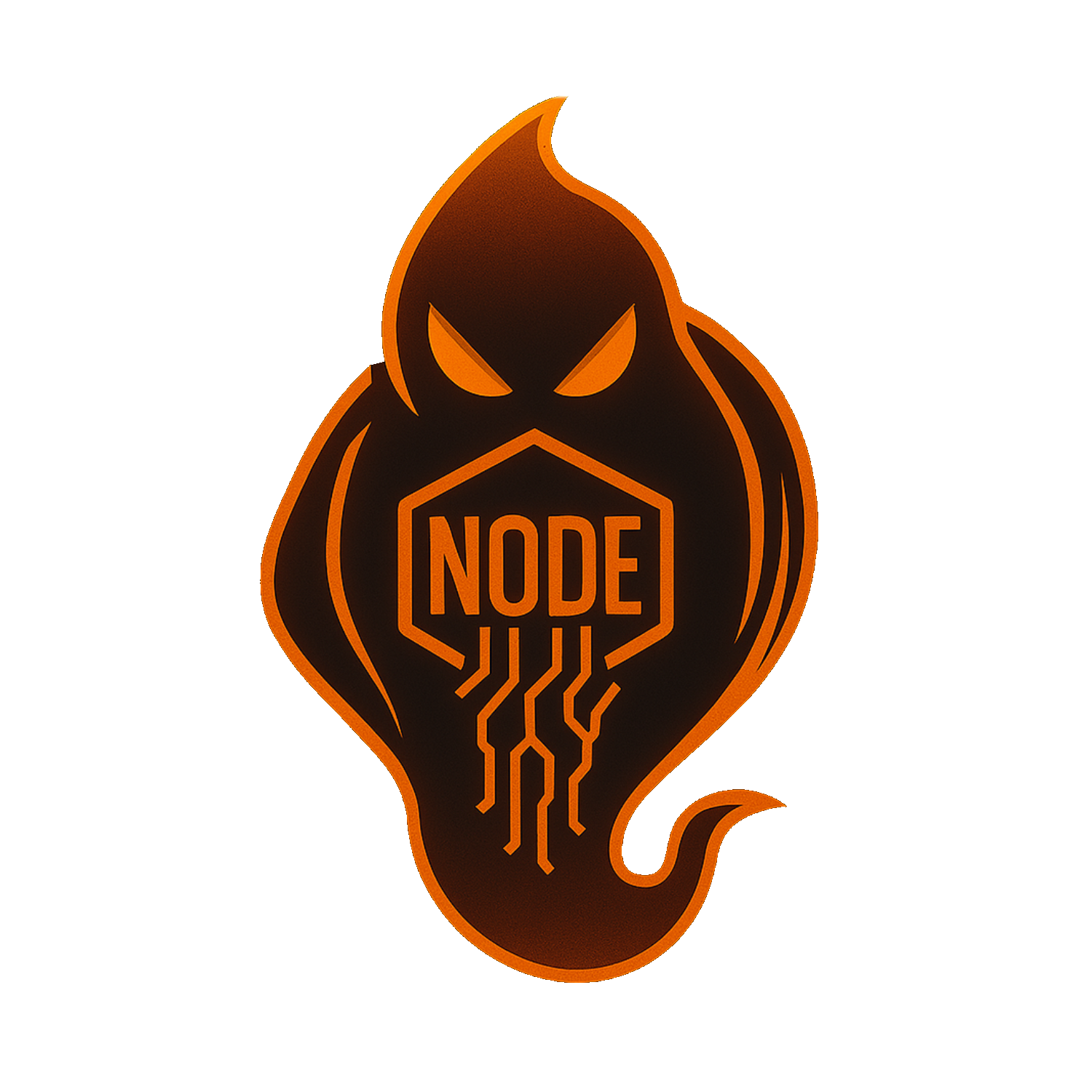 Flameborn Testament Banner